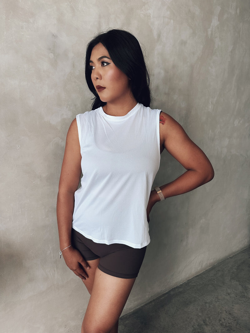 ELARA tank top - Ikadancewear