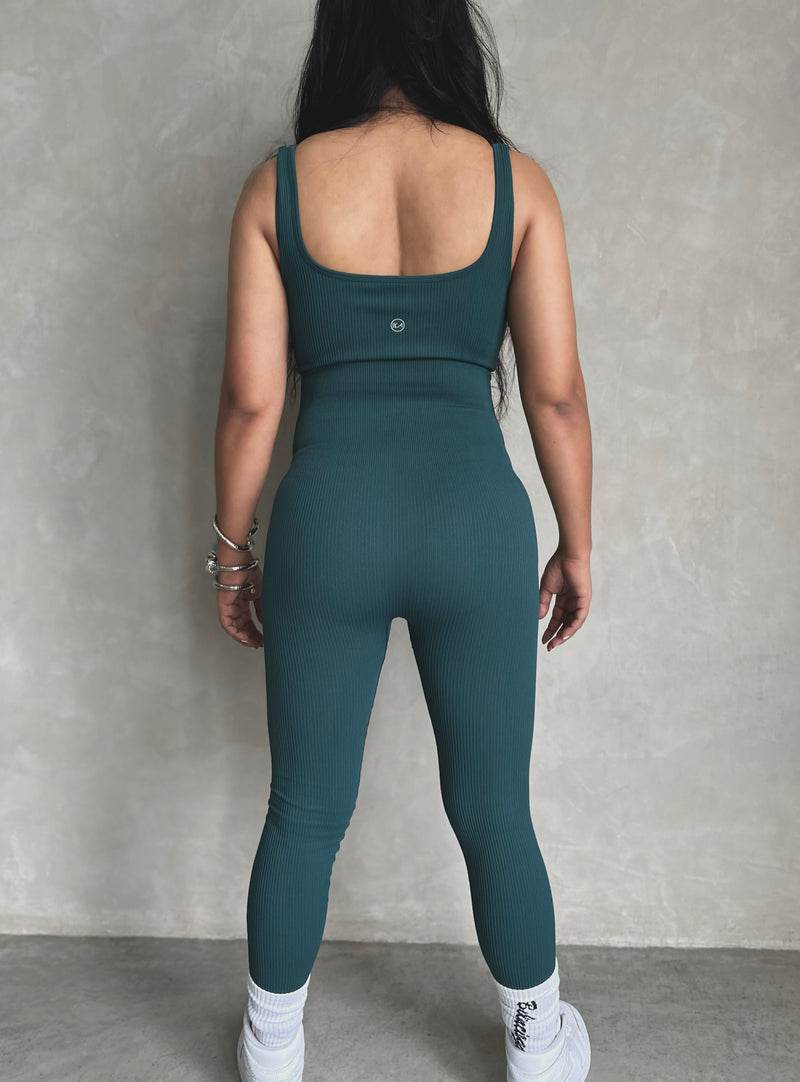 JAMILA the seamless jumpsuits