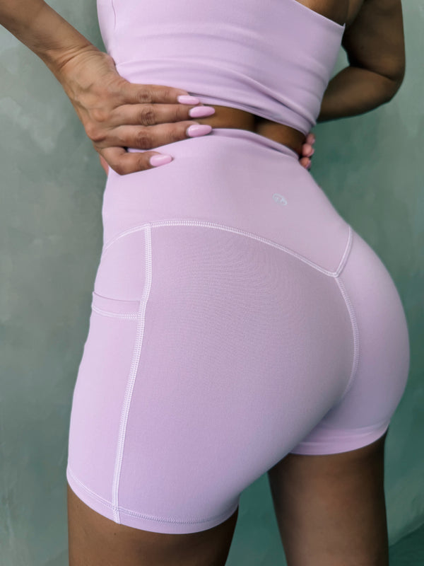 VICTORY pocket shorts “4
