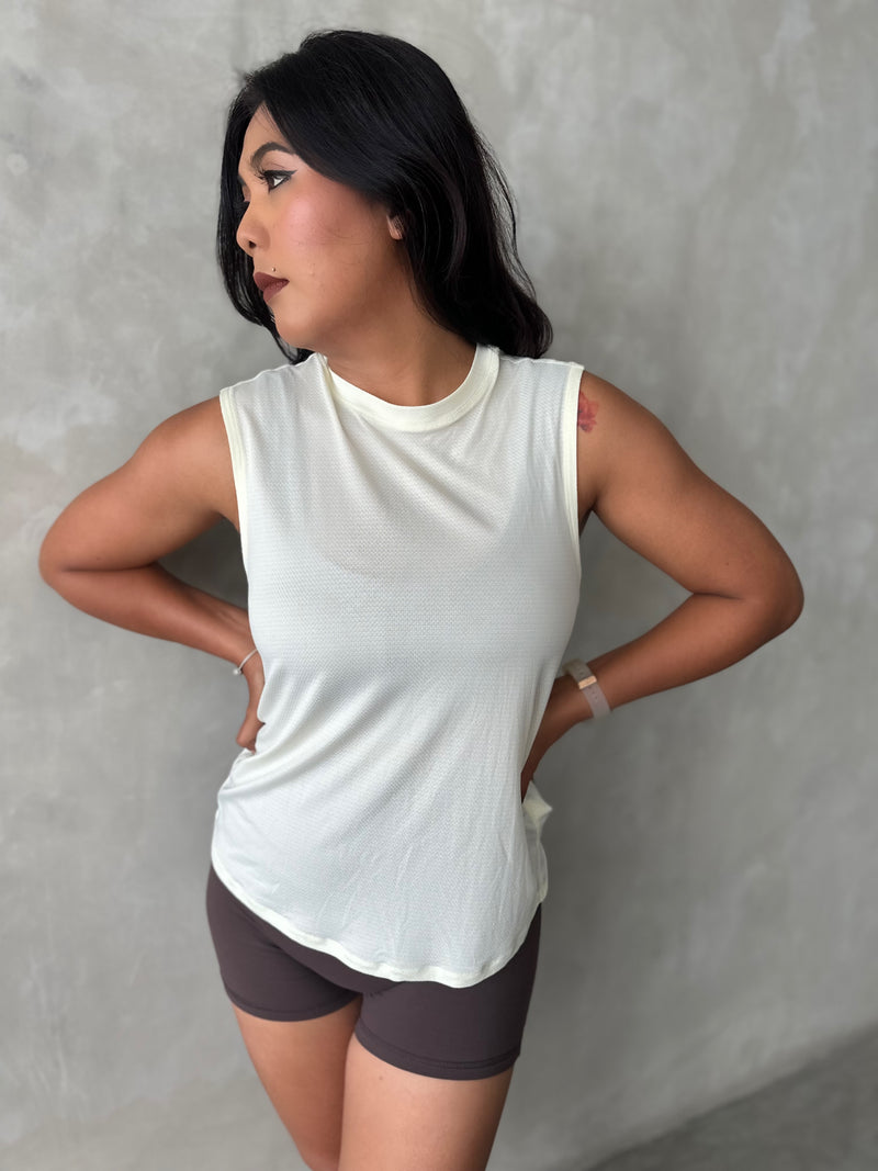 ELARA tank top - Ikadancewear