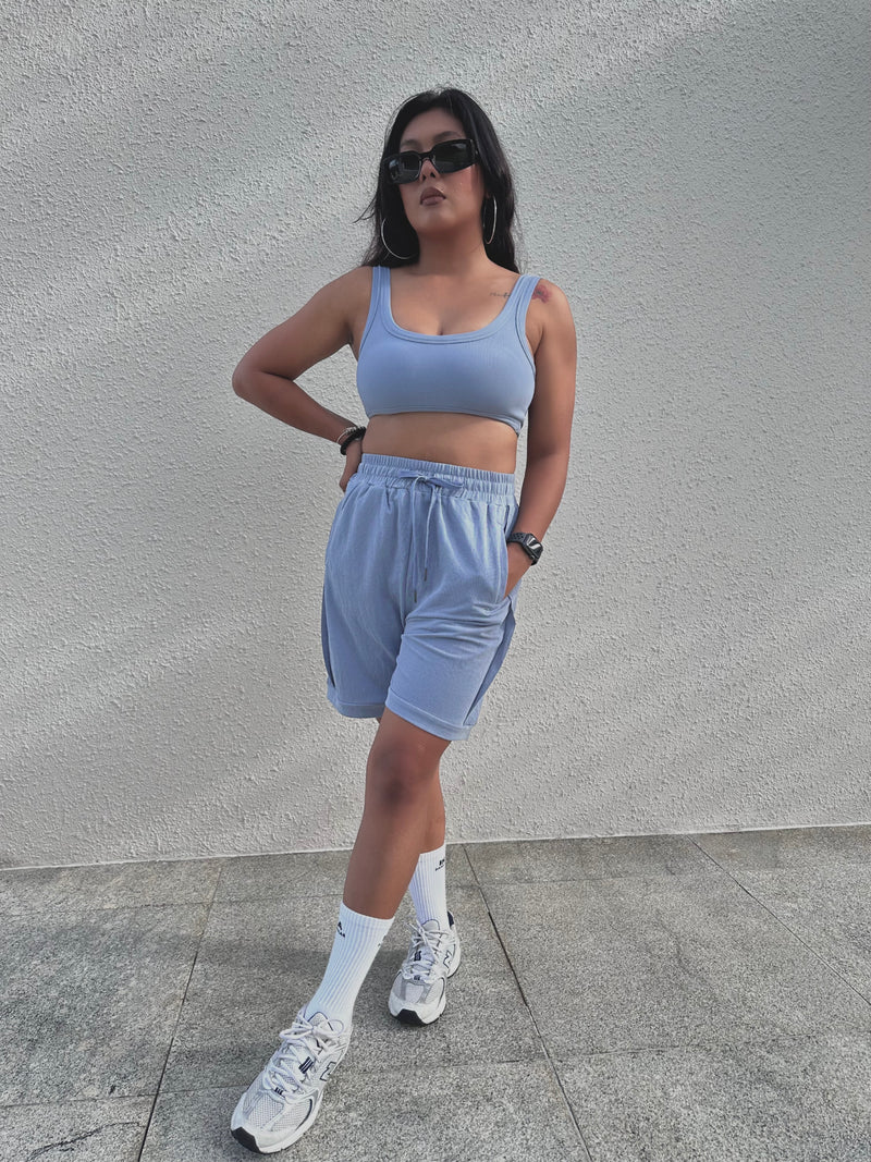 ZOE shorts - Ikadancewear