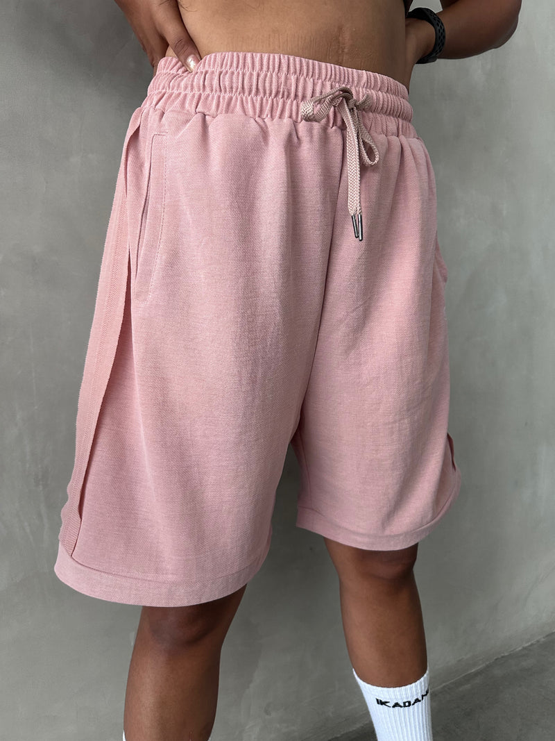 ZOE shorts - Ikadancewear