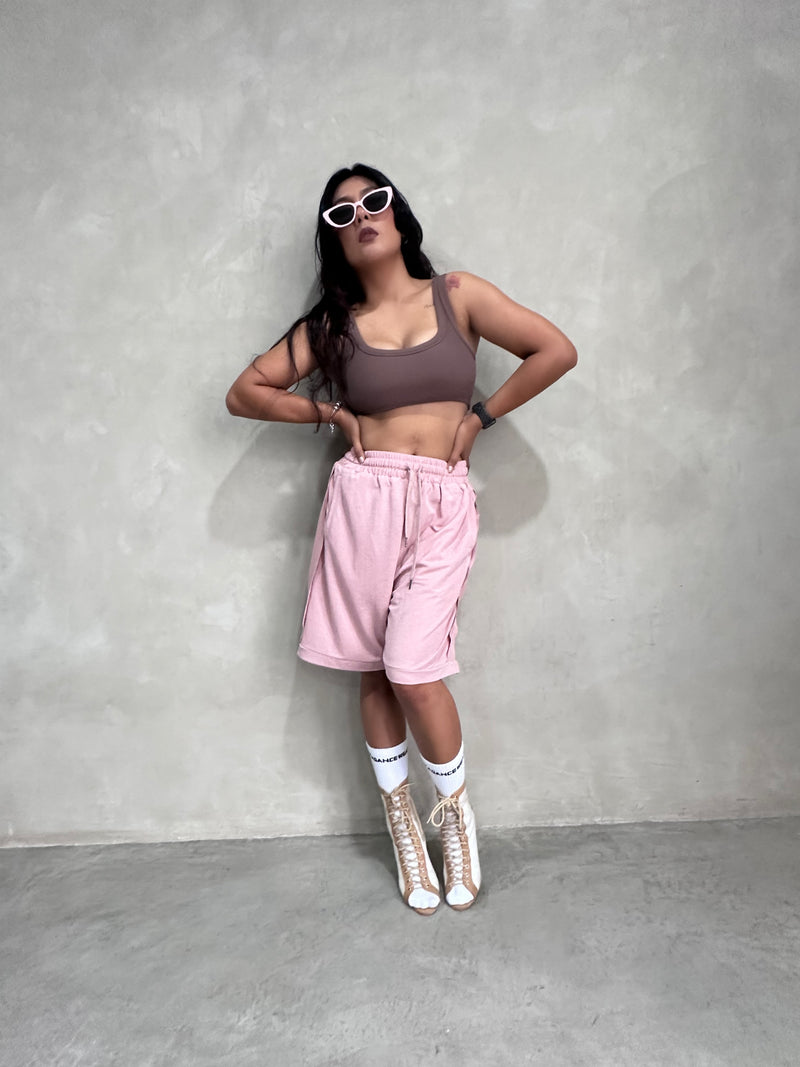 ZOE shorts - Ikadancewear