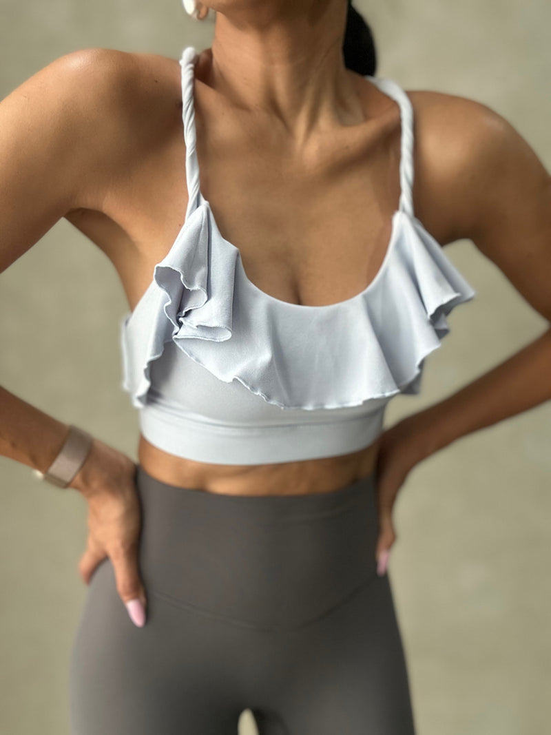 SENORITA Bra Top