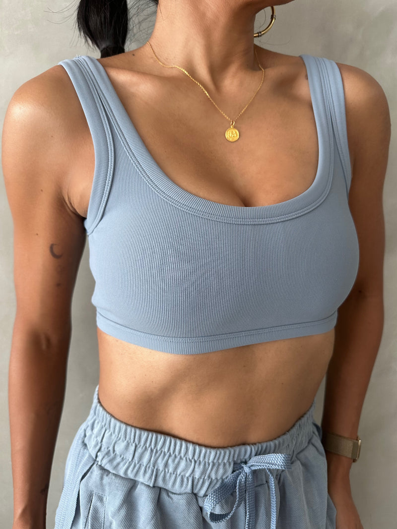 ELLA bra - Ikadancewear