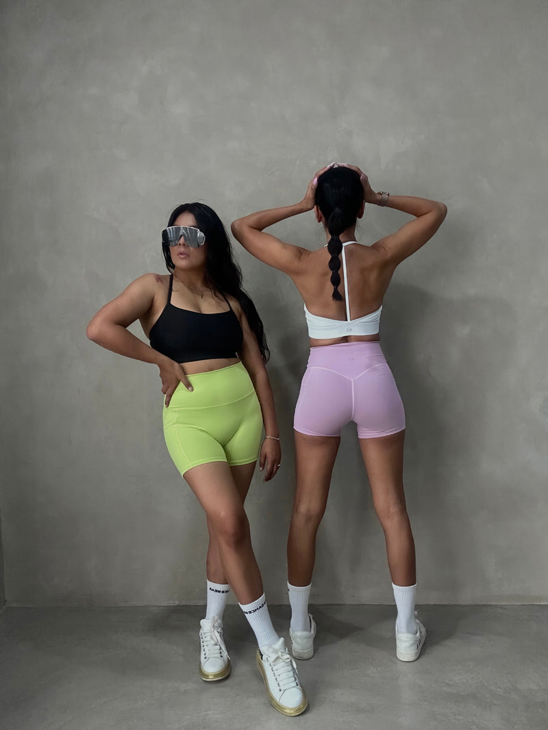 TIYANA the T-back bra