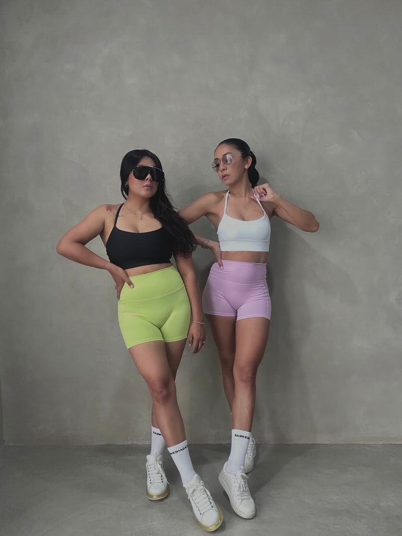 TIYANA the T-back bra