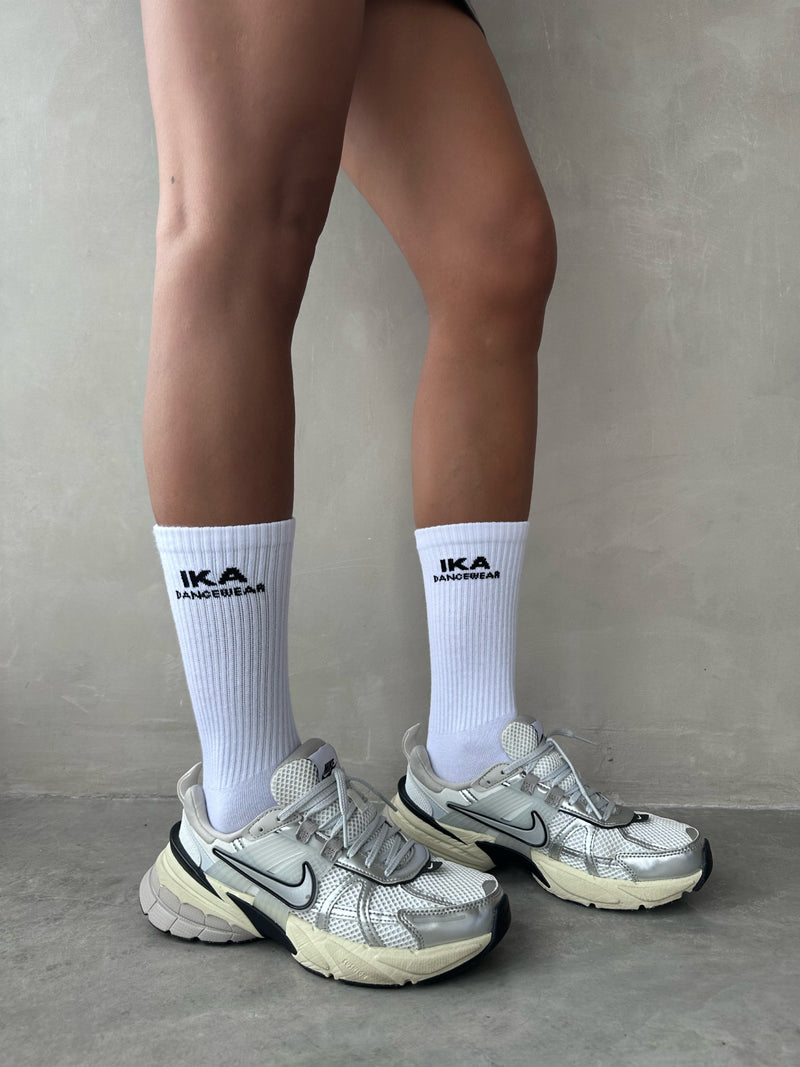 Crew socks