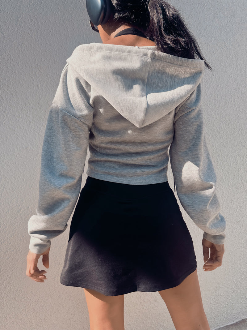 JACKIE jacket - Ikadancewear