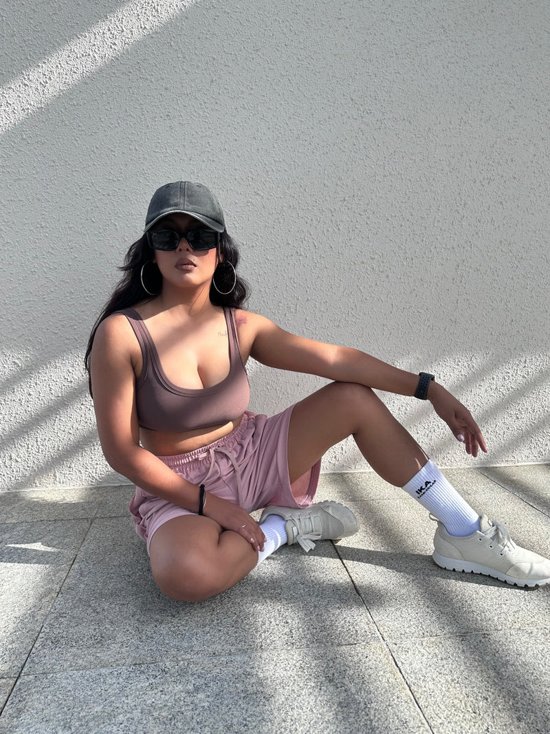 ZOE shorts - Ikadancewear