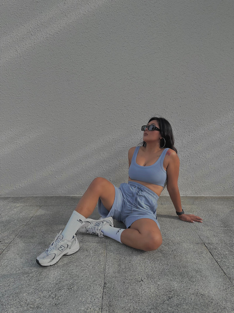 ELLA bra - Ikadancewear