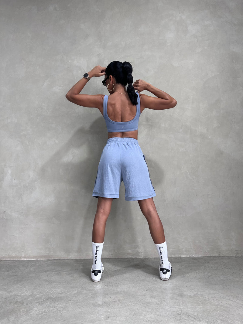 ZOE shorts - Ikadancewear