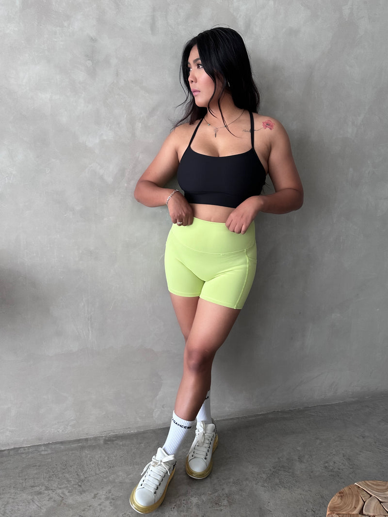 TIYANA the T-back bra