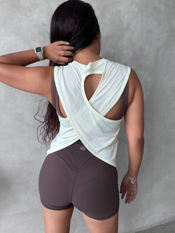 ELARA tank top - Ikadancewear