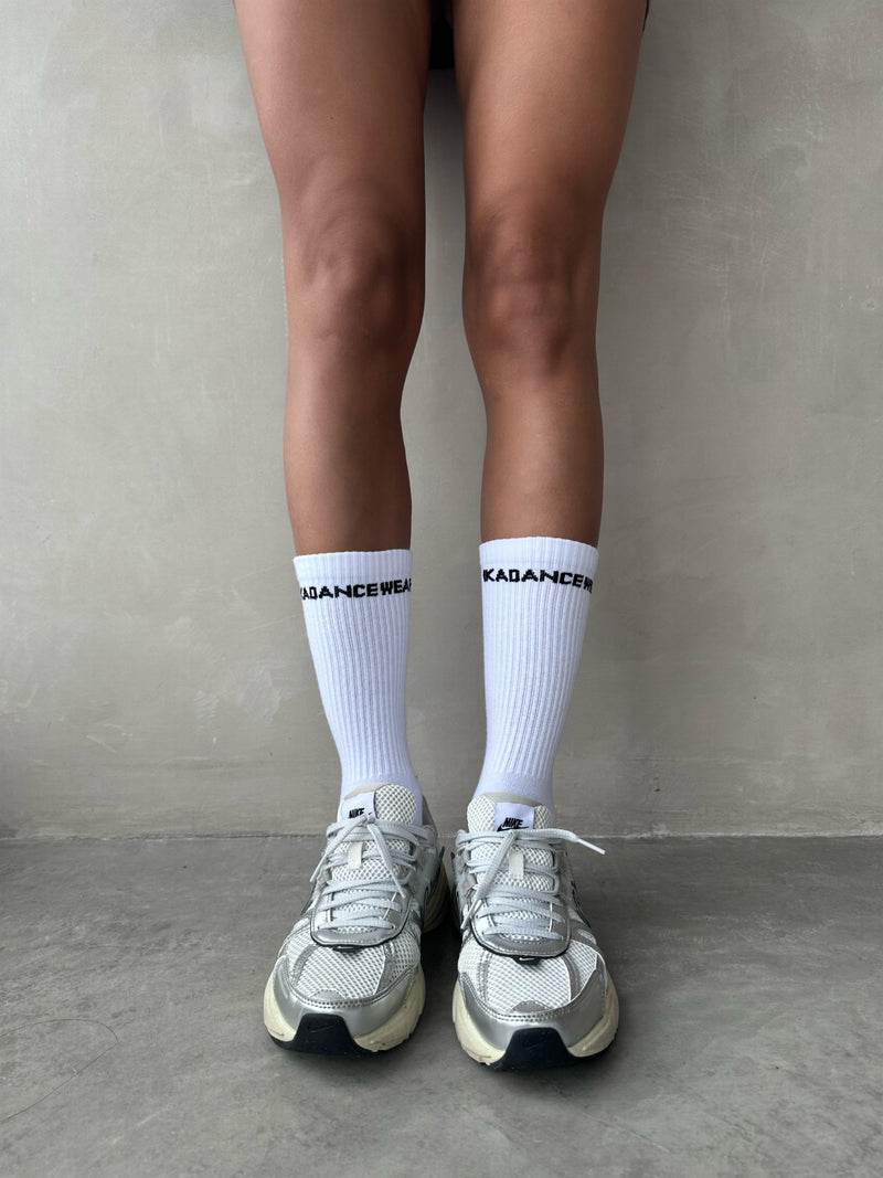 Crew socks