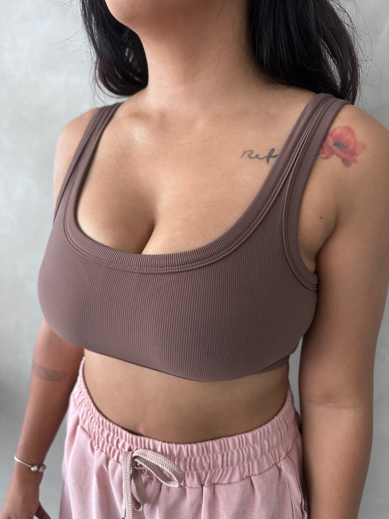 ELLA bra - Ikadancewear