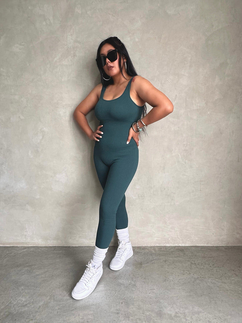 JAMILA the seamless jumpsuits