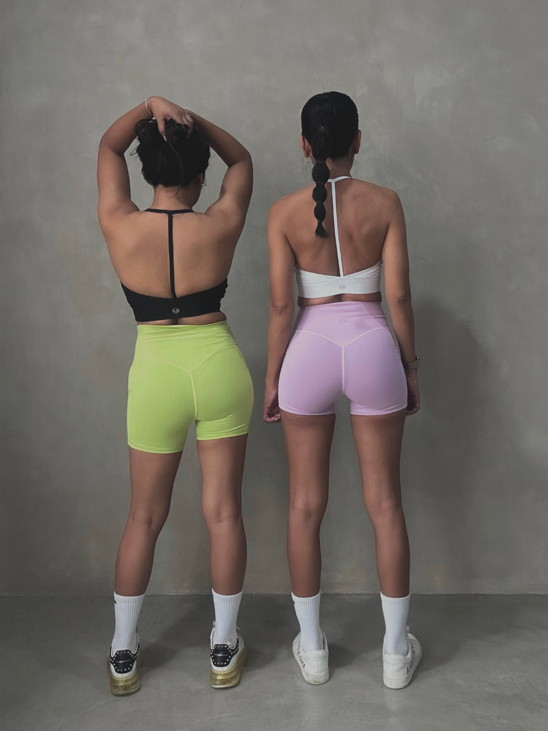 TIYANA the T-back bra