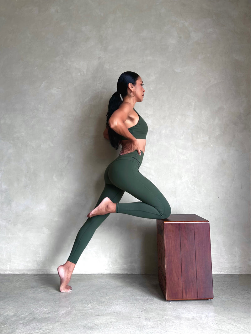 INFINITY leggings
