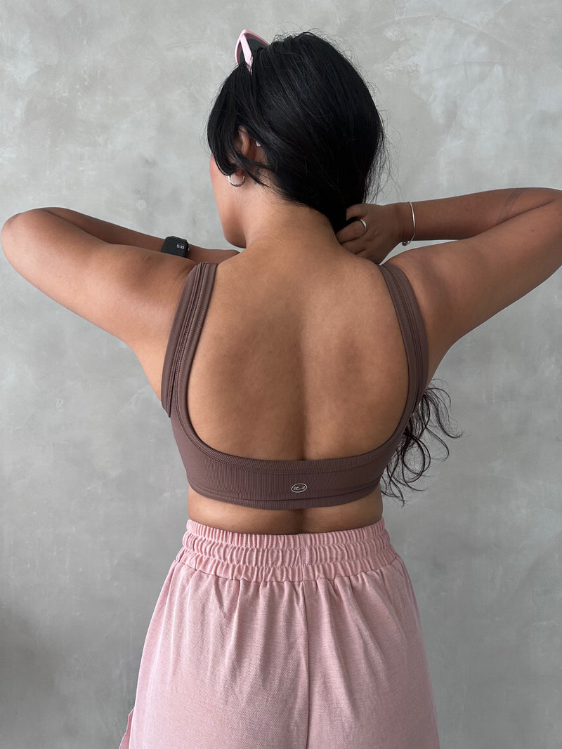 ELLA bra - Ikadancewear