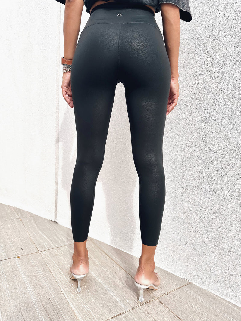 LEATHER LOOK leggings Studiolux (new edition)