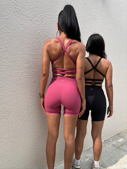 RAMONA bra - Ikadancewear