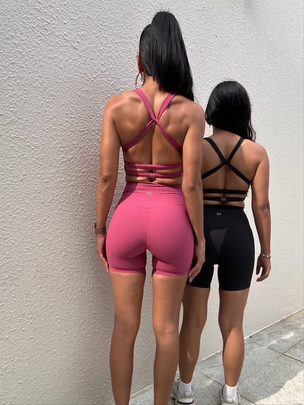 RAMONA bra - Ikadancewear
