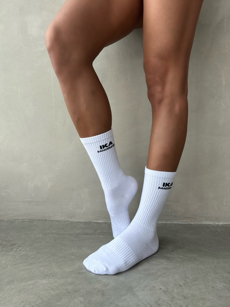 Crew socks