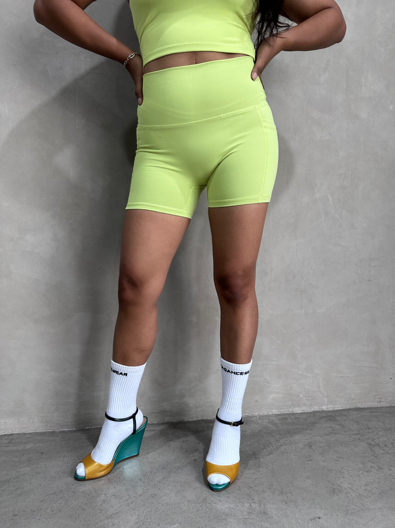 VICTORY pocket shorts “4
