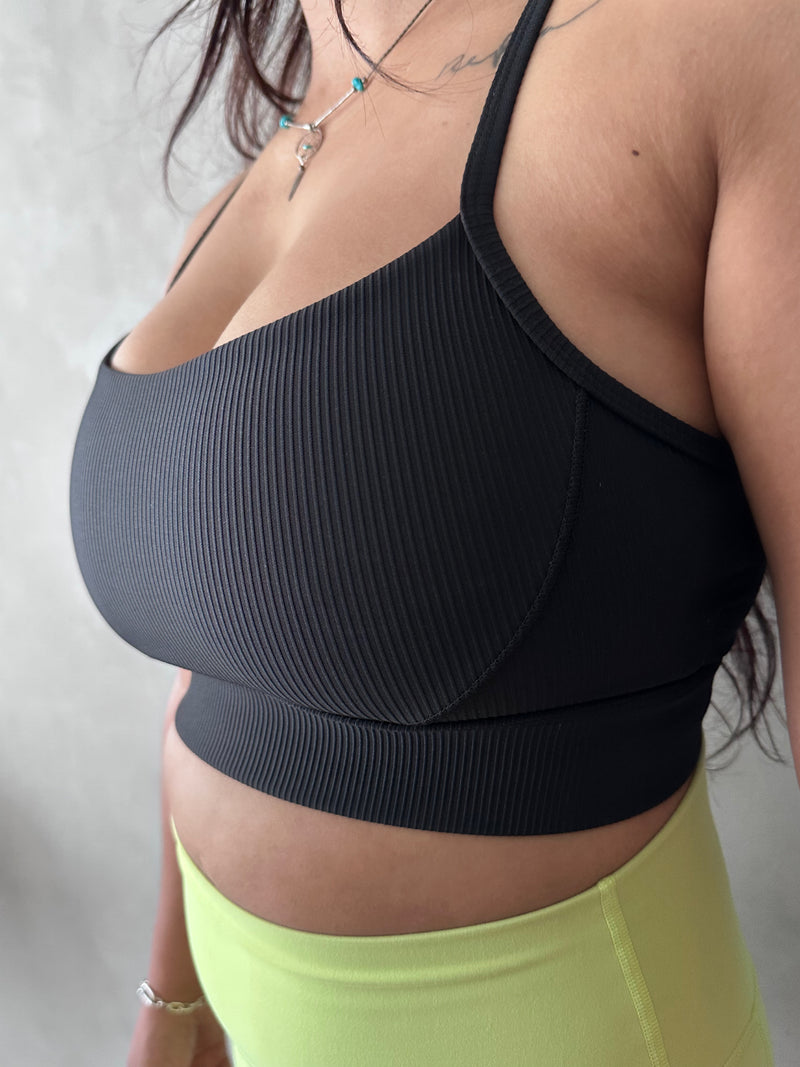 TIYANA the T-back bra