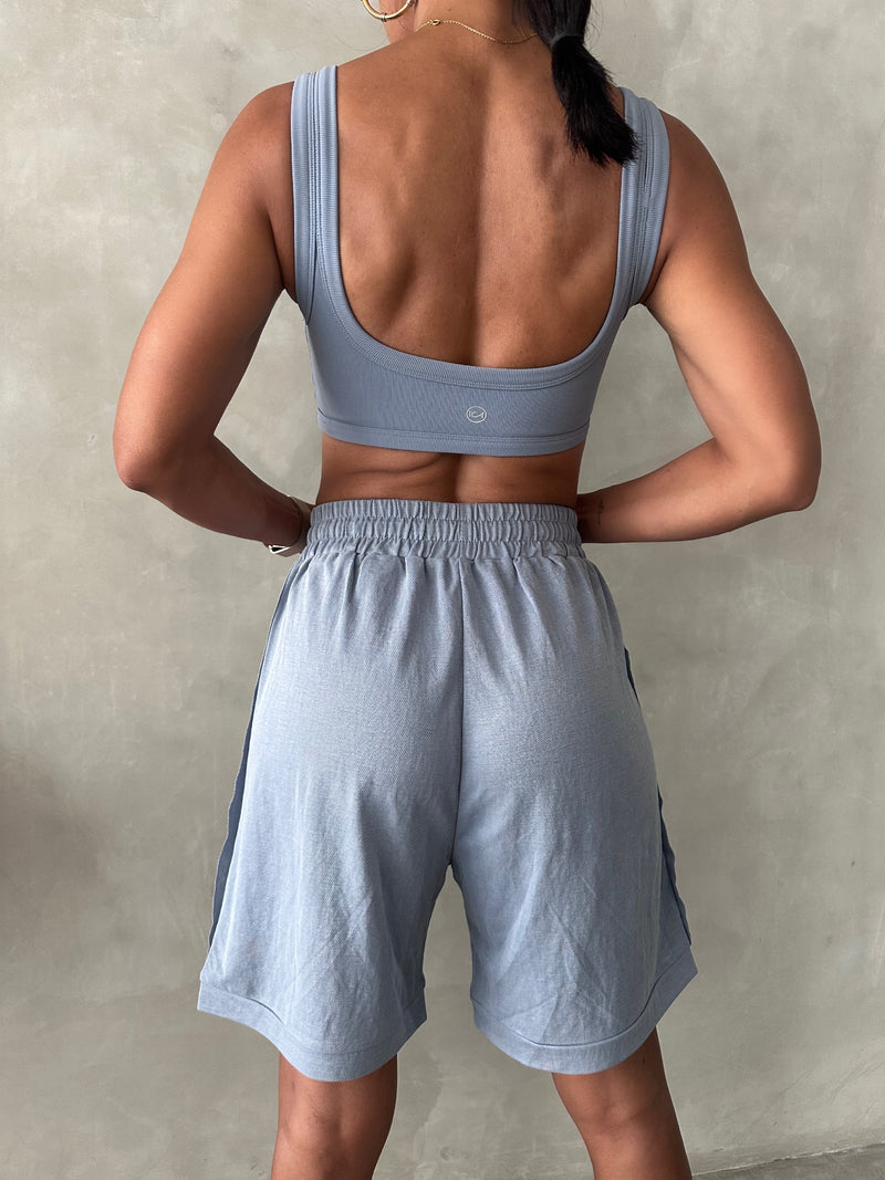 ZOE shorts - Ikadancewear