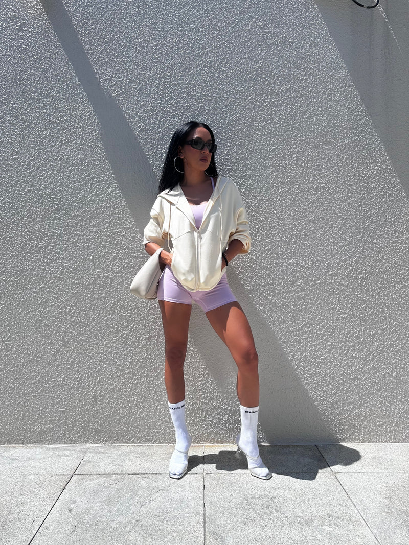 JACKIE jacket