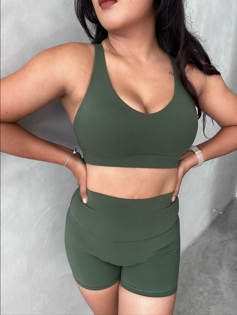 DANIELLA bra