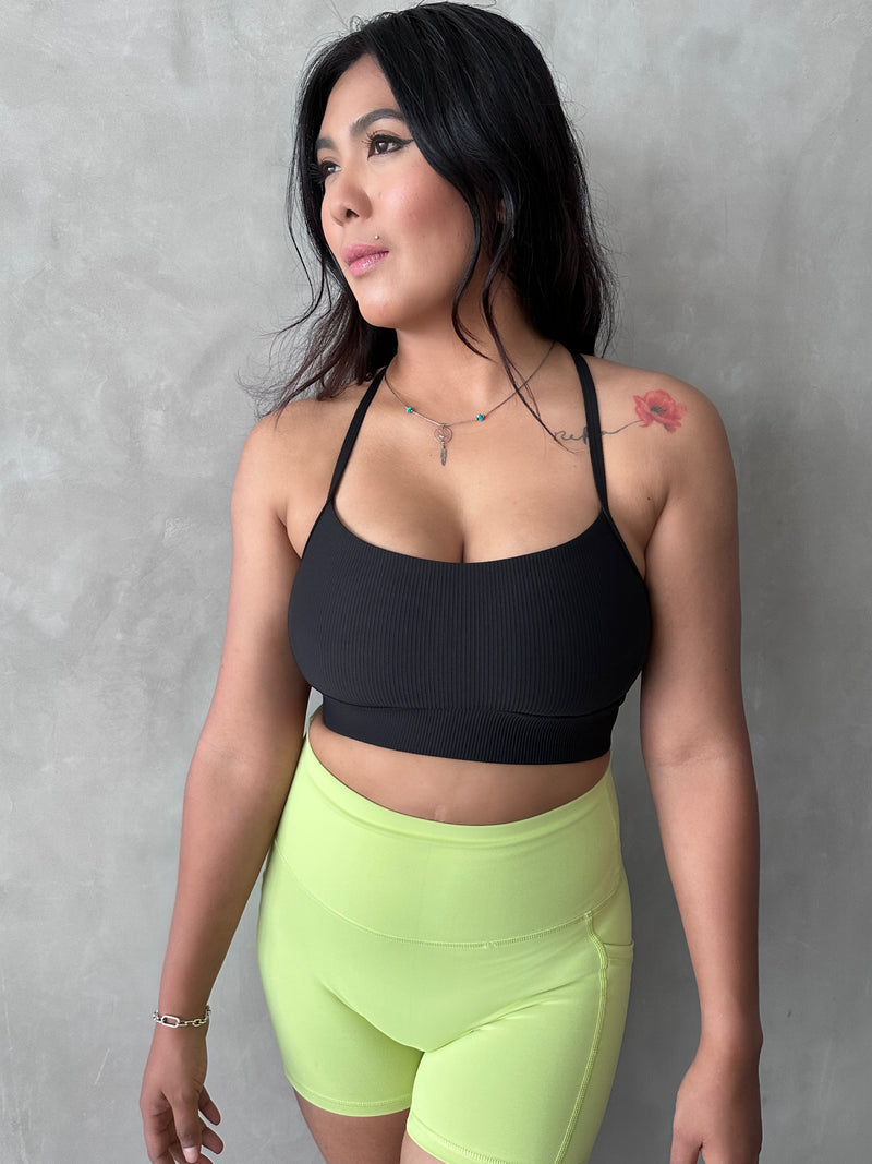 TIYANA the T-back bra