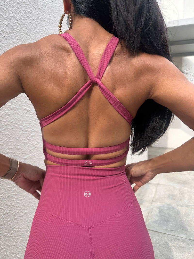 RAMONA bra - Ikadancewear