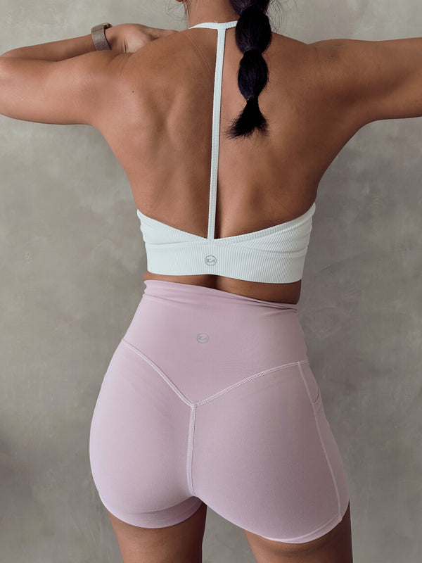 TIYANA the T-back longline bra