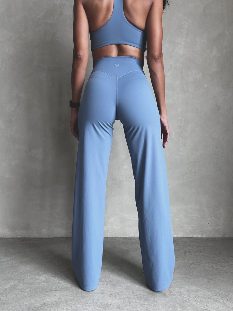 MILENA straight leg leggings