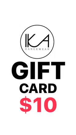 Gift cards