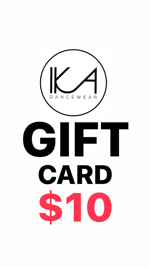 Gift cards