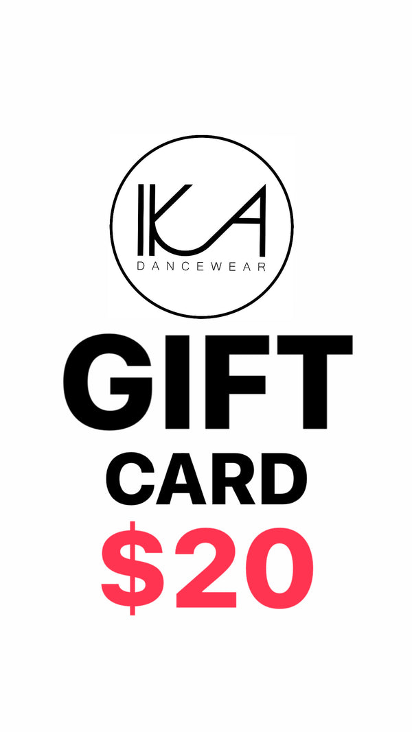 Gift cards