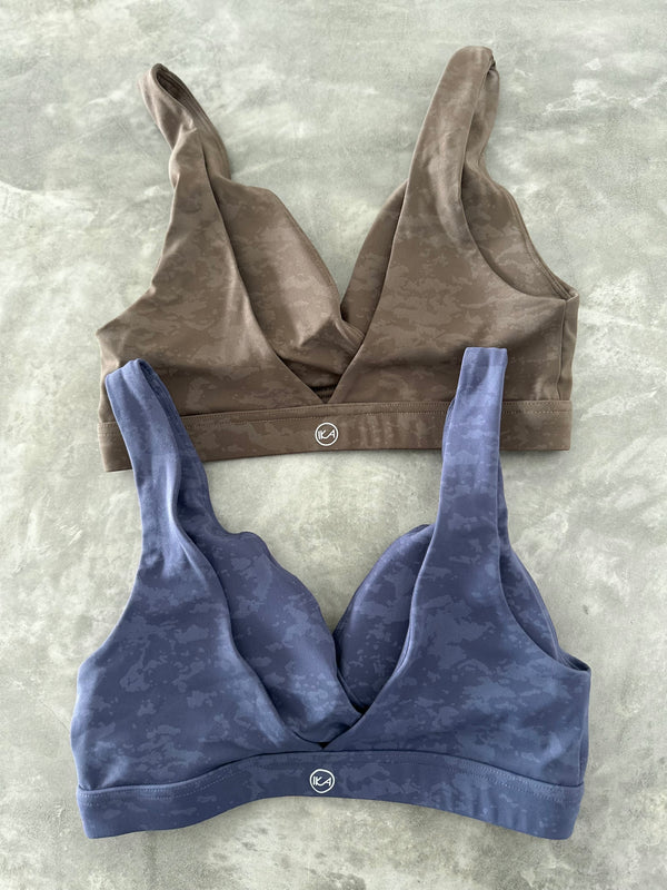 BEACH GIRL bra – Ikadancewear