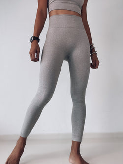 LOLA seamless leggings - Ikadancewear